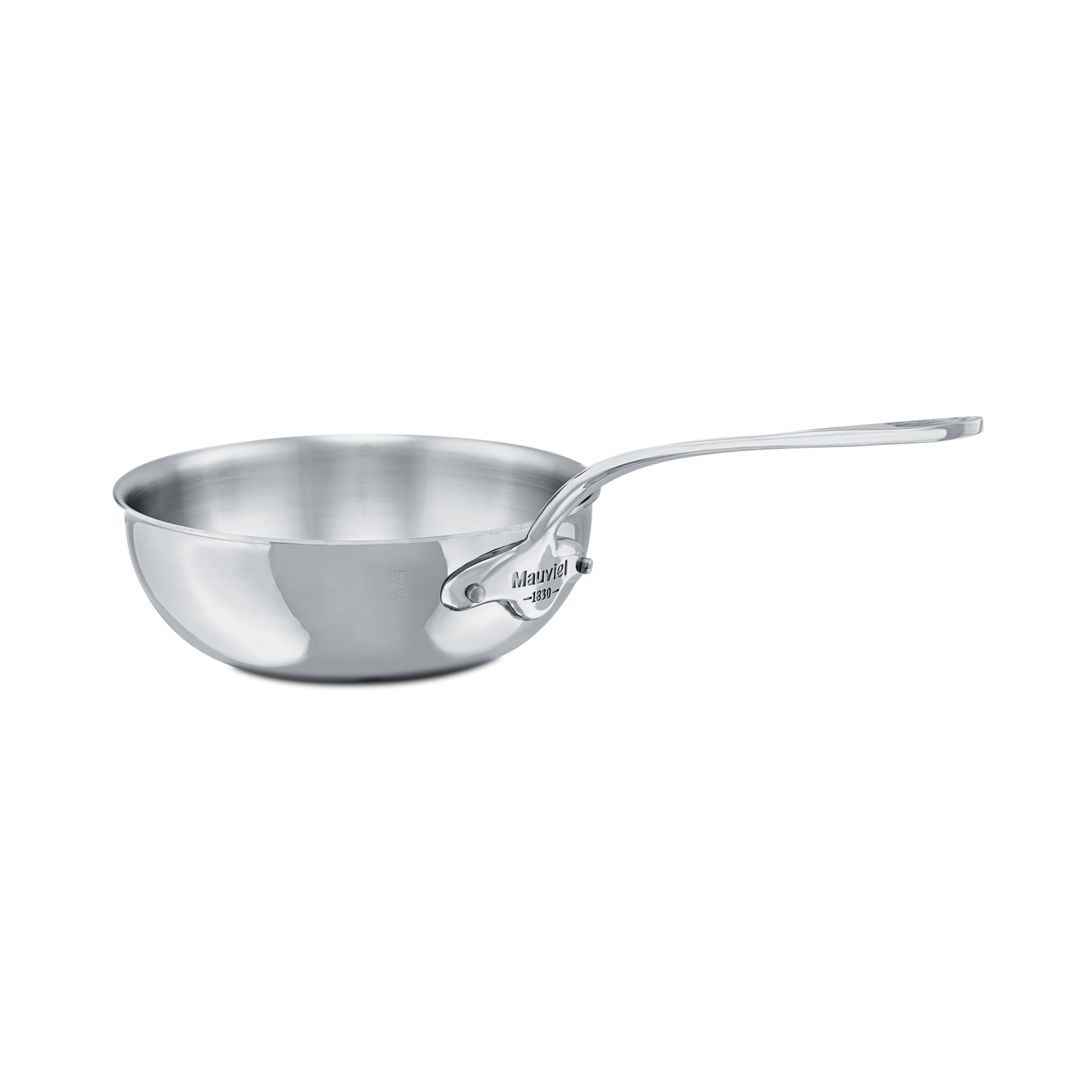 M’Cook Chef Pan 3 M’Cook Chef Pan - Image 3