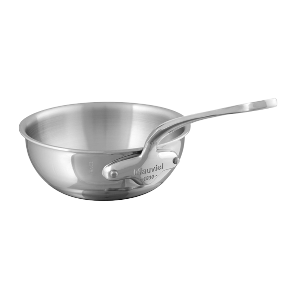 M’Cook Chef Pan