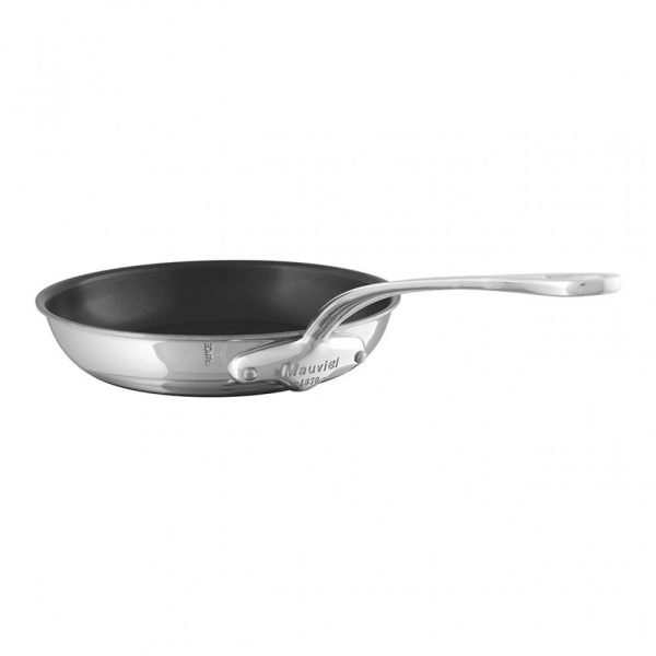 M’Cook Non-Stick Frying Pan
