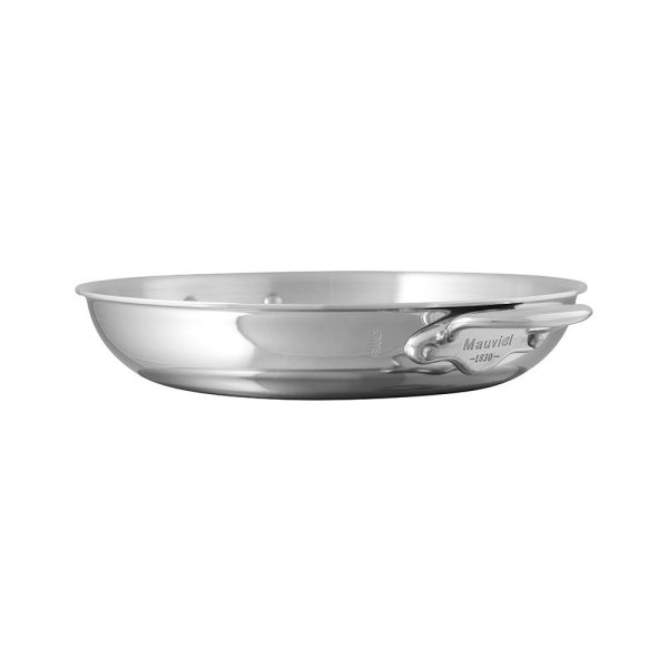 M’Cook Round Pan