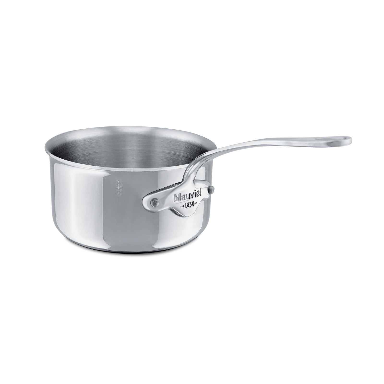 M’Cook Saucepan 3 M’Cook Saucepan - Image 3