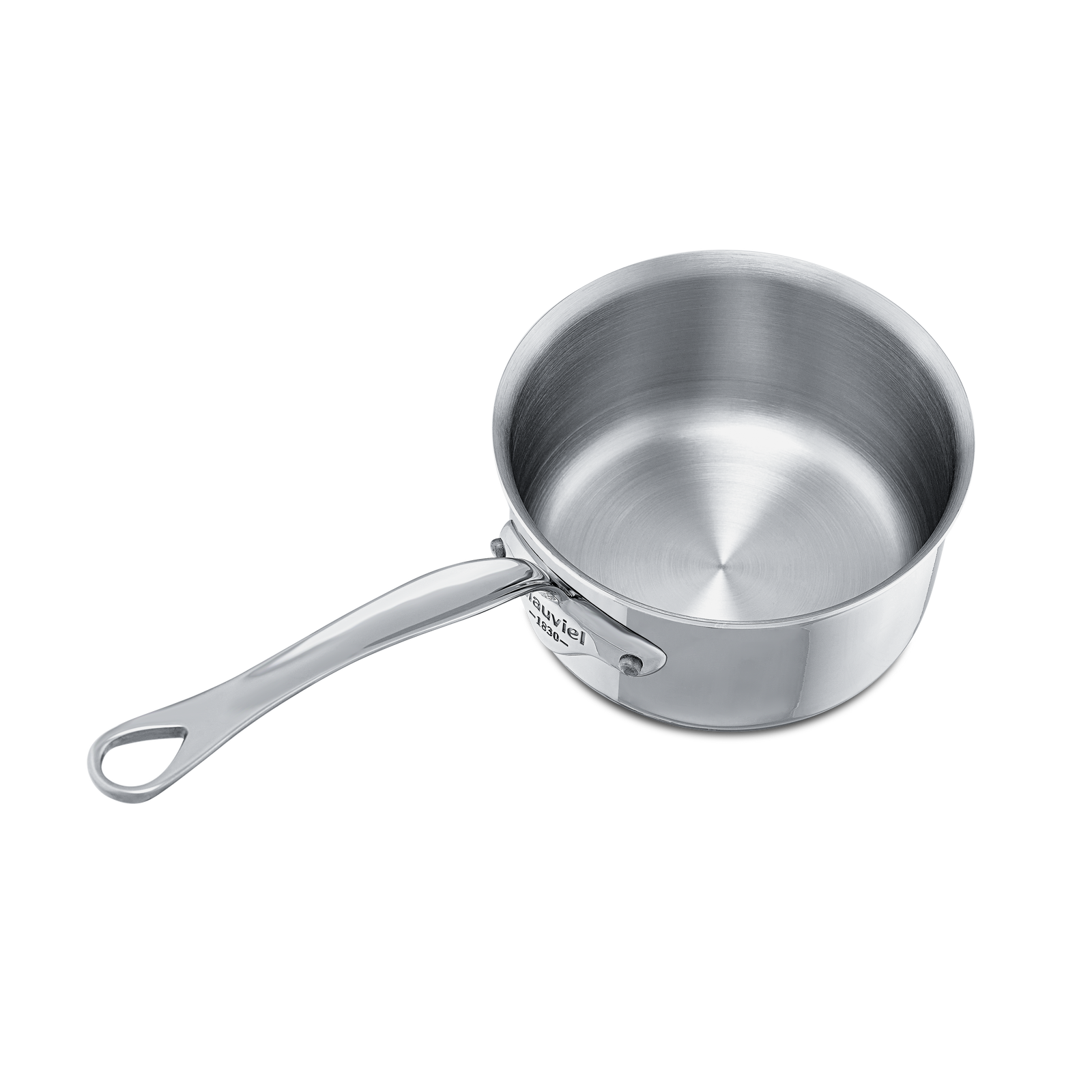 M’Cook Saucepan 4 M’Cook Saucepan - Image 4