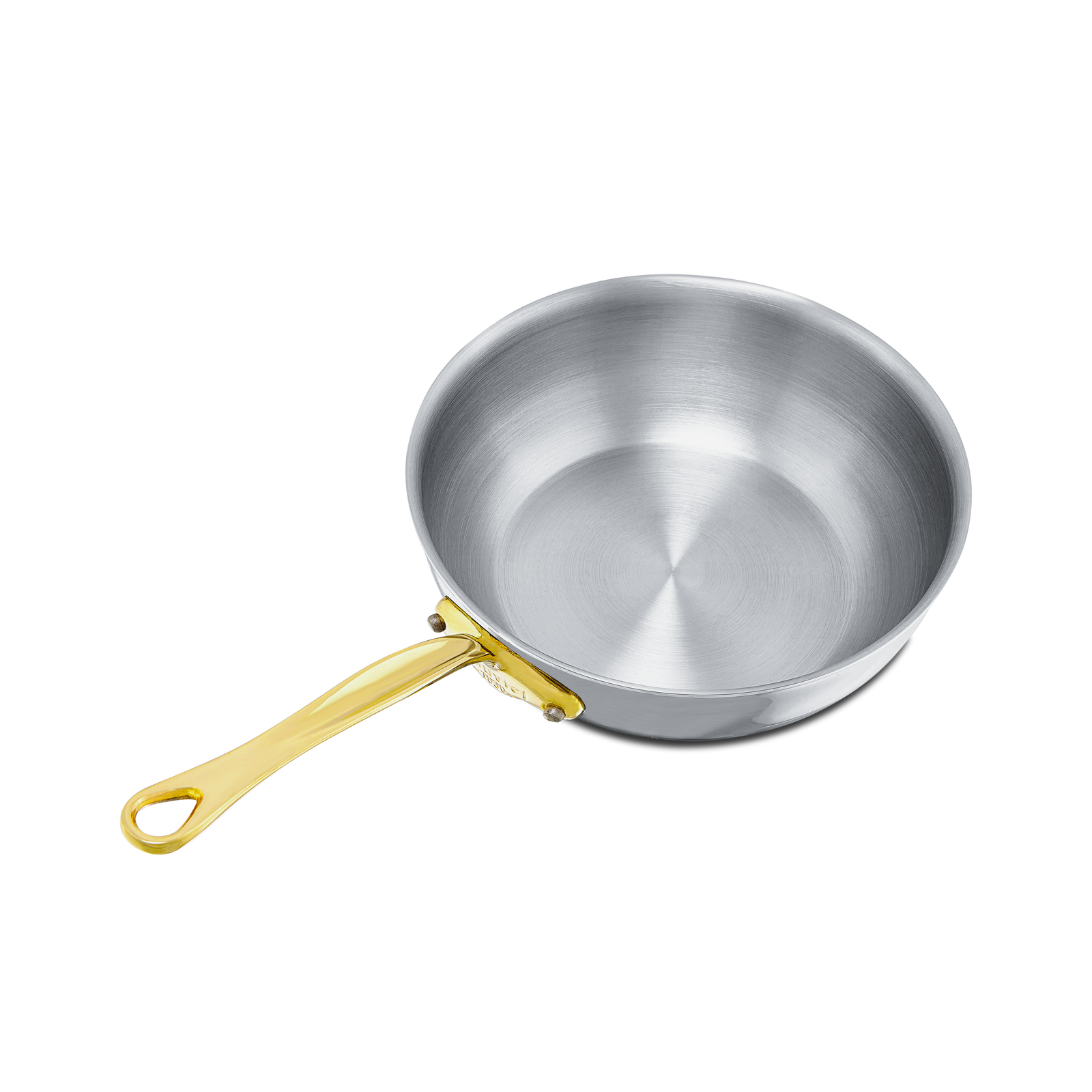 M’Cook B Chef Pan 6 M’Cook B Chef Pan - Image 6