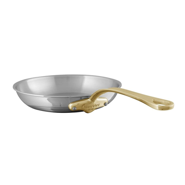 M’Cook B Frying Pan