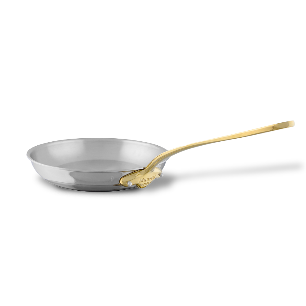 M’Cook B Frying Pan 3 M’Cook B Frying Pan - Image 3