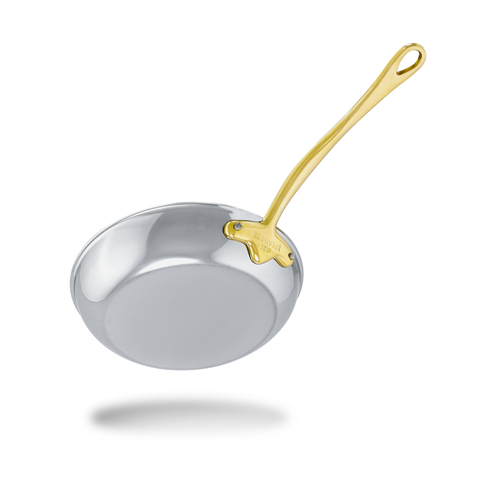 M’Cook B Frying Pan 6 M’Cook B Frying Pan - Image 6