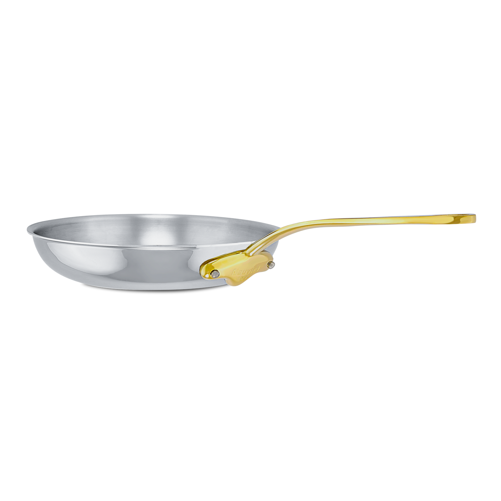 M’Cook B Frying Pan 4 M’Cook B Frying Pan - Image 4