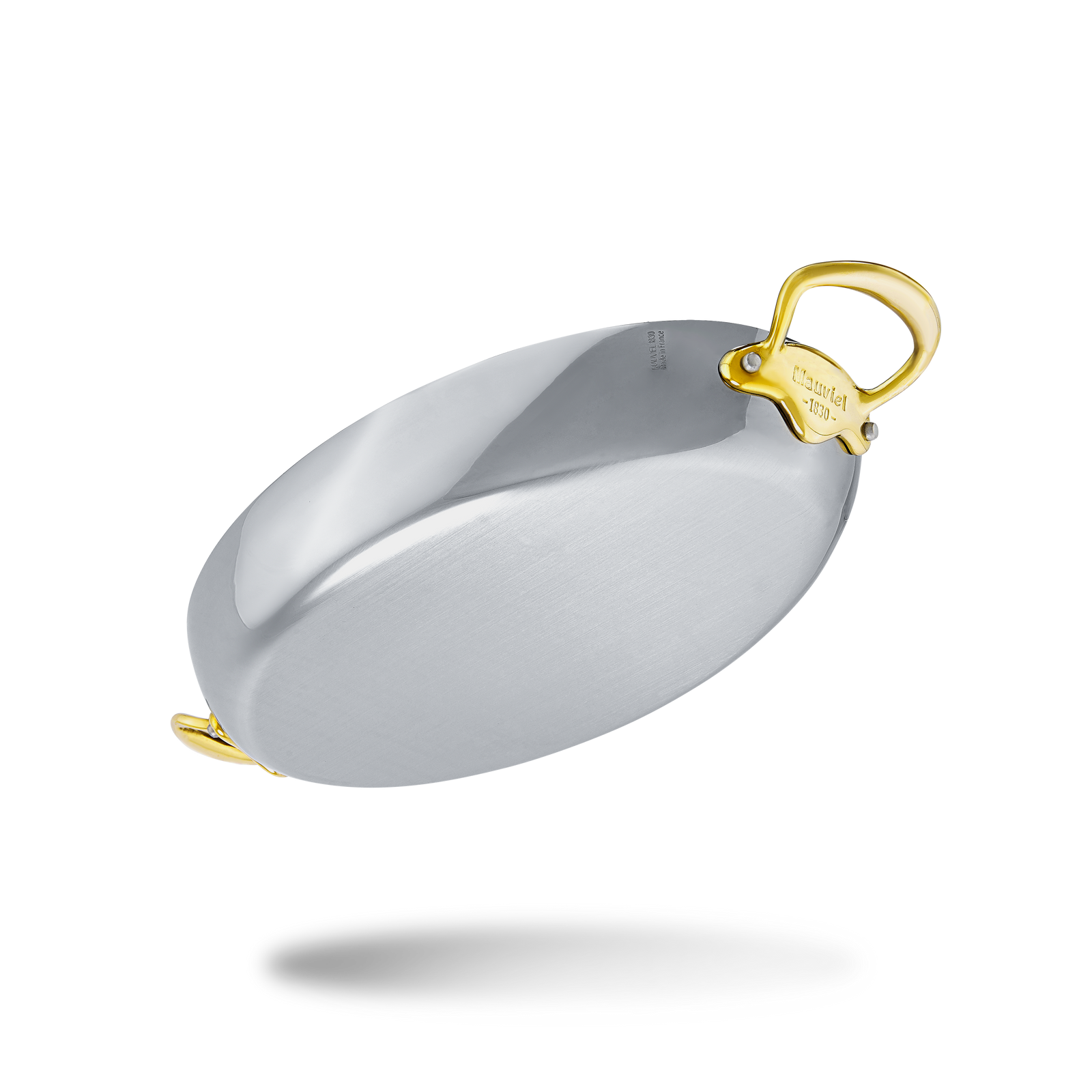 M’Cook B Oval Pan 35 cm 4 M’Cook B Oval Pan 35 cm - Image 4