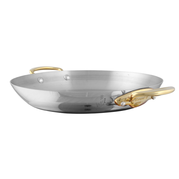 M’Cook B Round Pan 28 cm