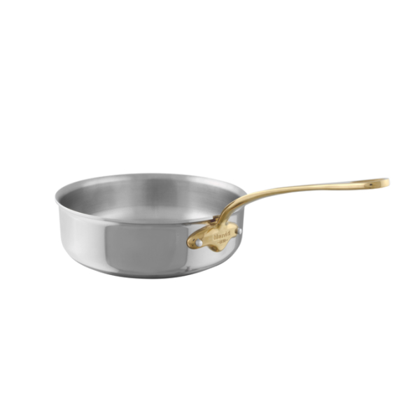M’Cook B Sauté Pan