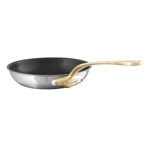 M’Cook B Non-Stick Frying Pan