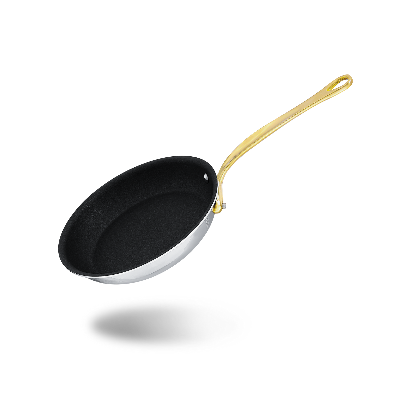 M’Cook B Non-Stick Frying Pan 4 M’Cook B Non-Stick Frying Pan - Image 4