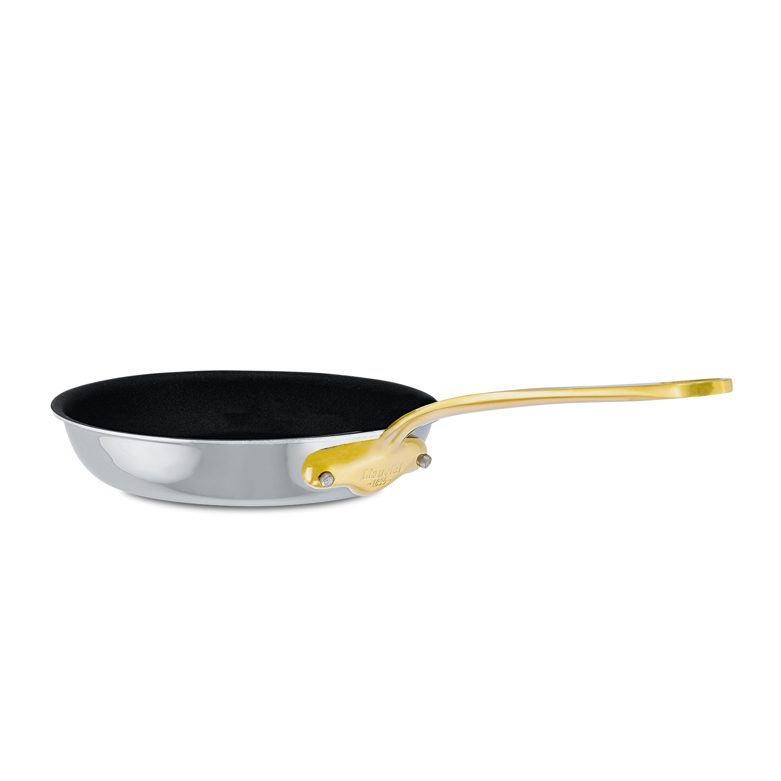 M’Cook B Non-Stick Frying Pan 3 M’Cook B Non-Stick Frying Pan - Image 3