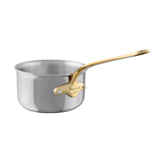 M’Cook B Saucepan