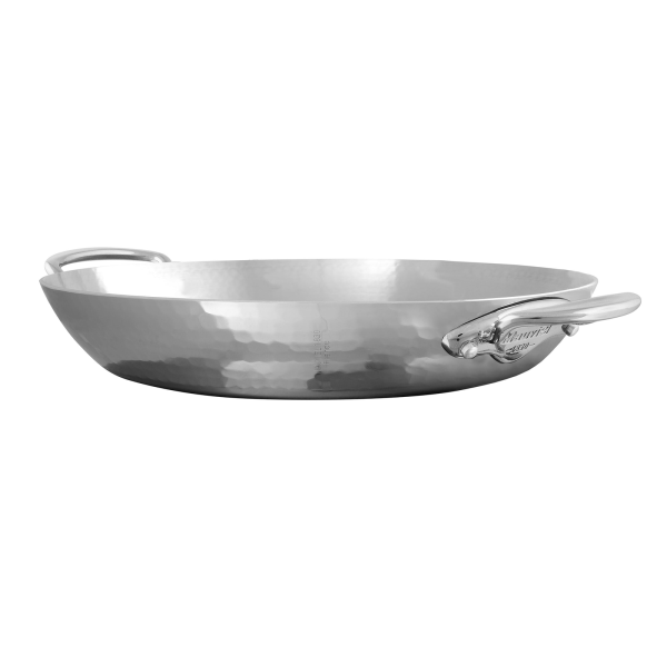 M’Elite Round Pan