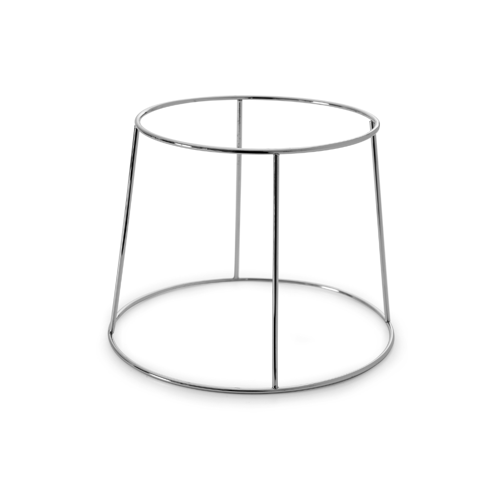 mauviel melite stainless steel sea food tray holder 7 8 in 611ceb6f