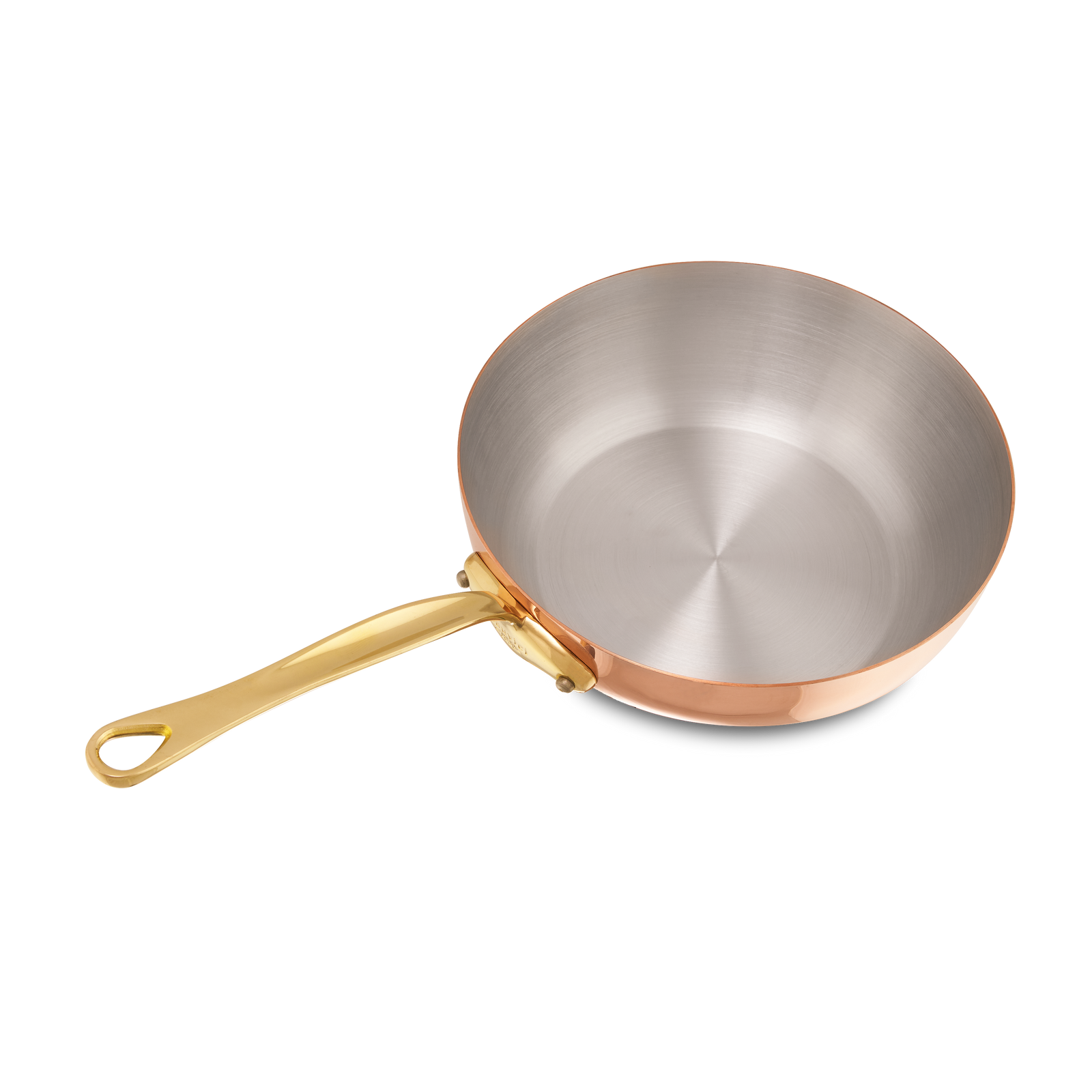 M’150 B Chef Pan 5 M’150 B Chef Pan - Image 5