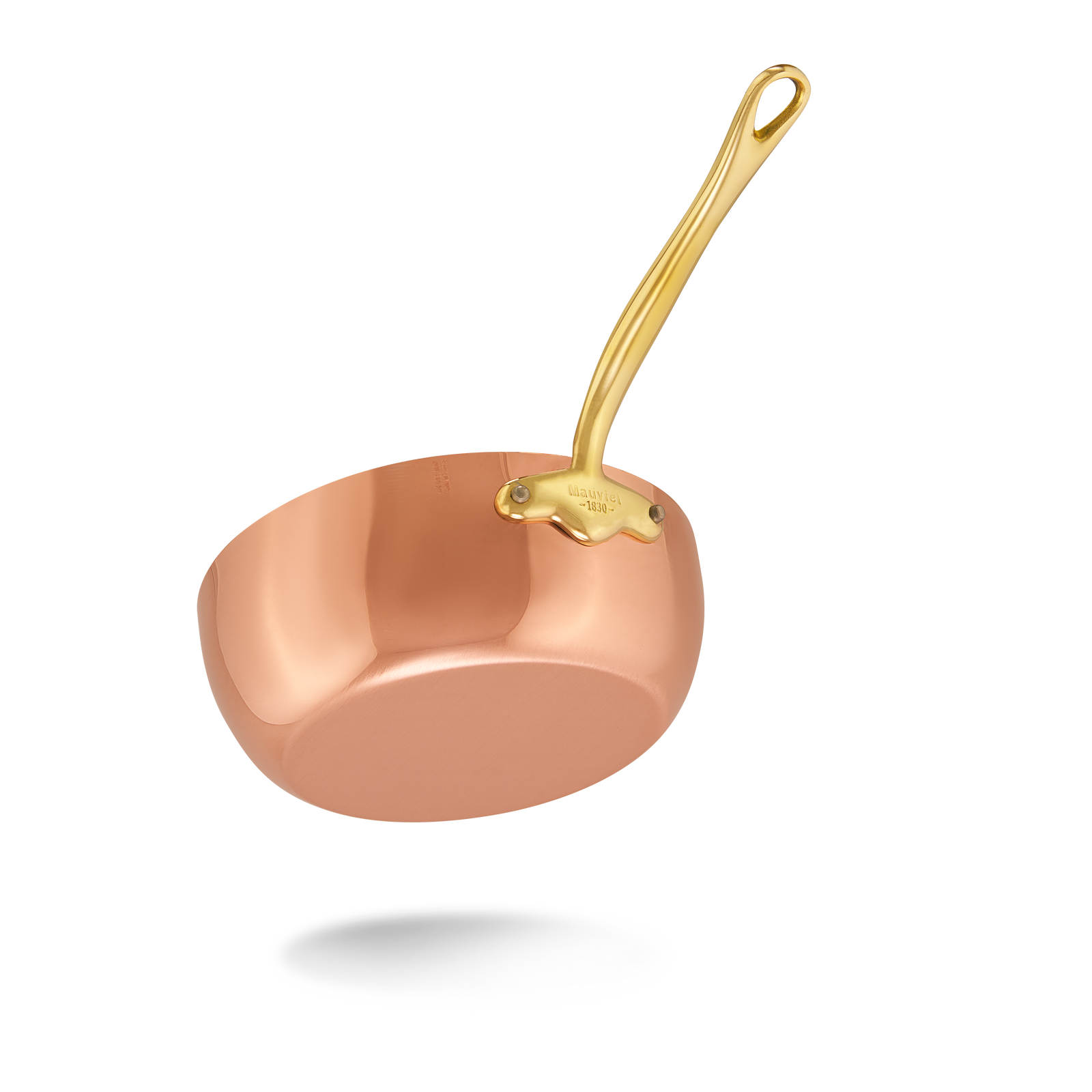 M’150 B Chef Pan 4 M’150 B Chef Pan - Image 4
