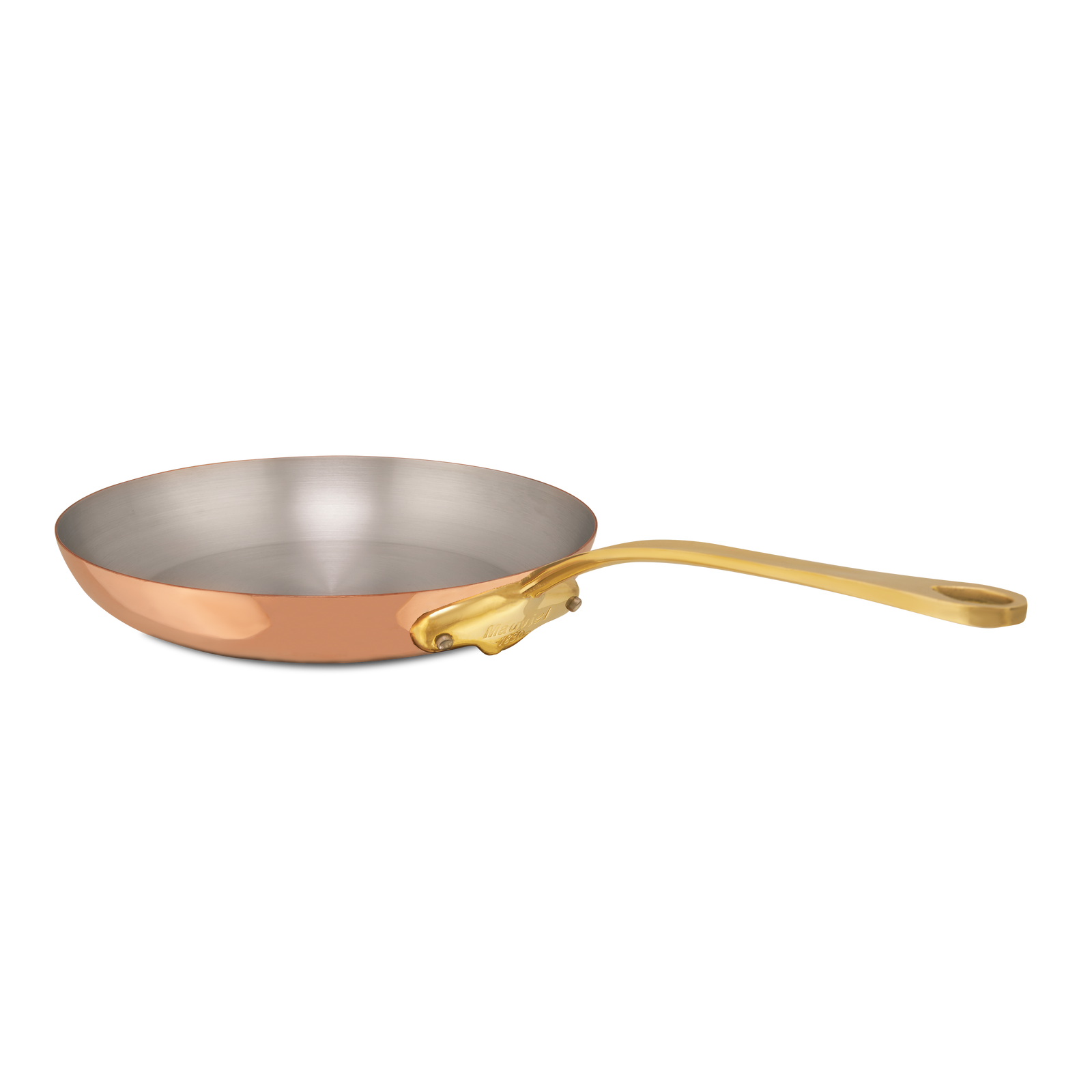M’150 B Frying Pan 3 M’150 B Frying Pan - Image 3