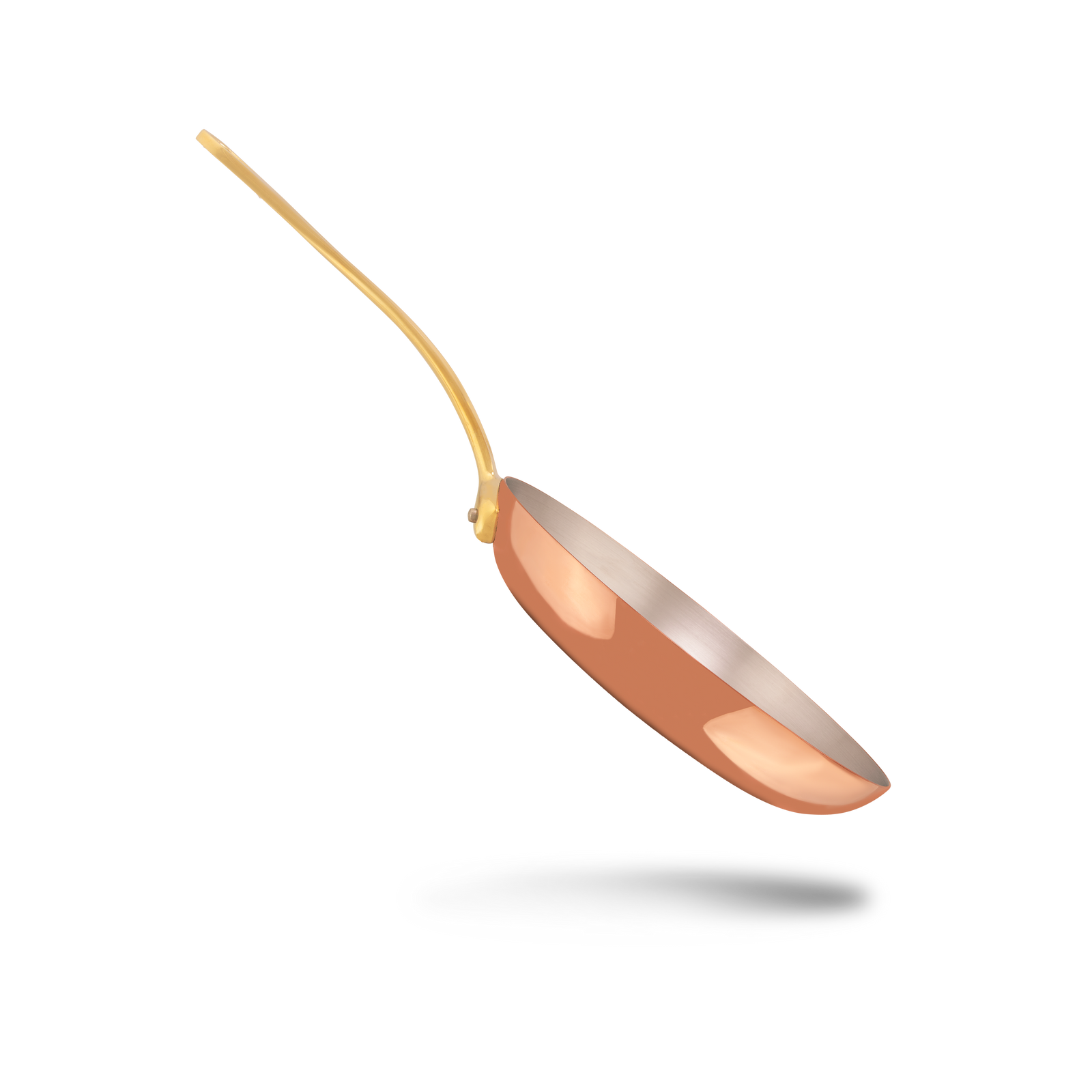 M’150 B Frying Pan 5 M’150 B Frying Pan - Image 5