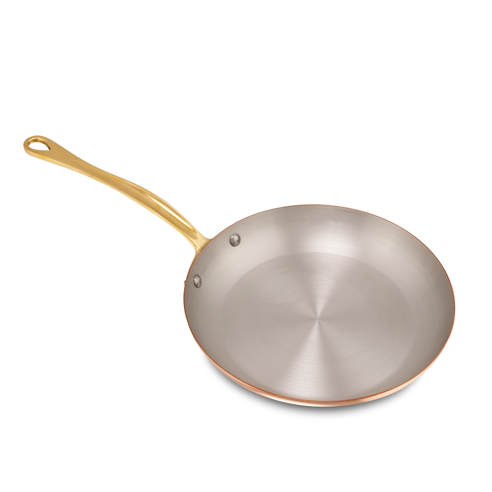 M’150 B Frying Pan 4 M’150 B Frying Pan - Image 4
