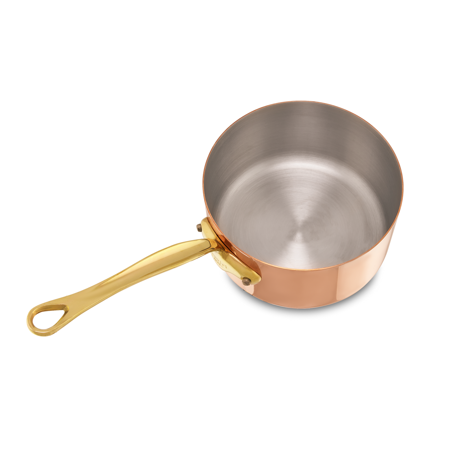 M’150 B Saucepan 4 M’150 B Saucepan - Image 4
