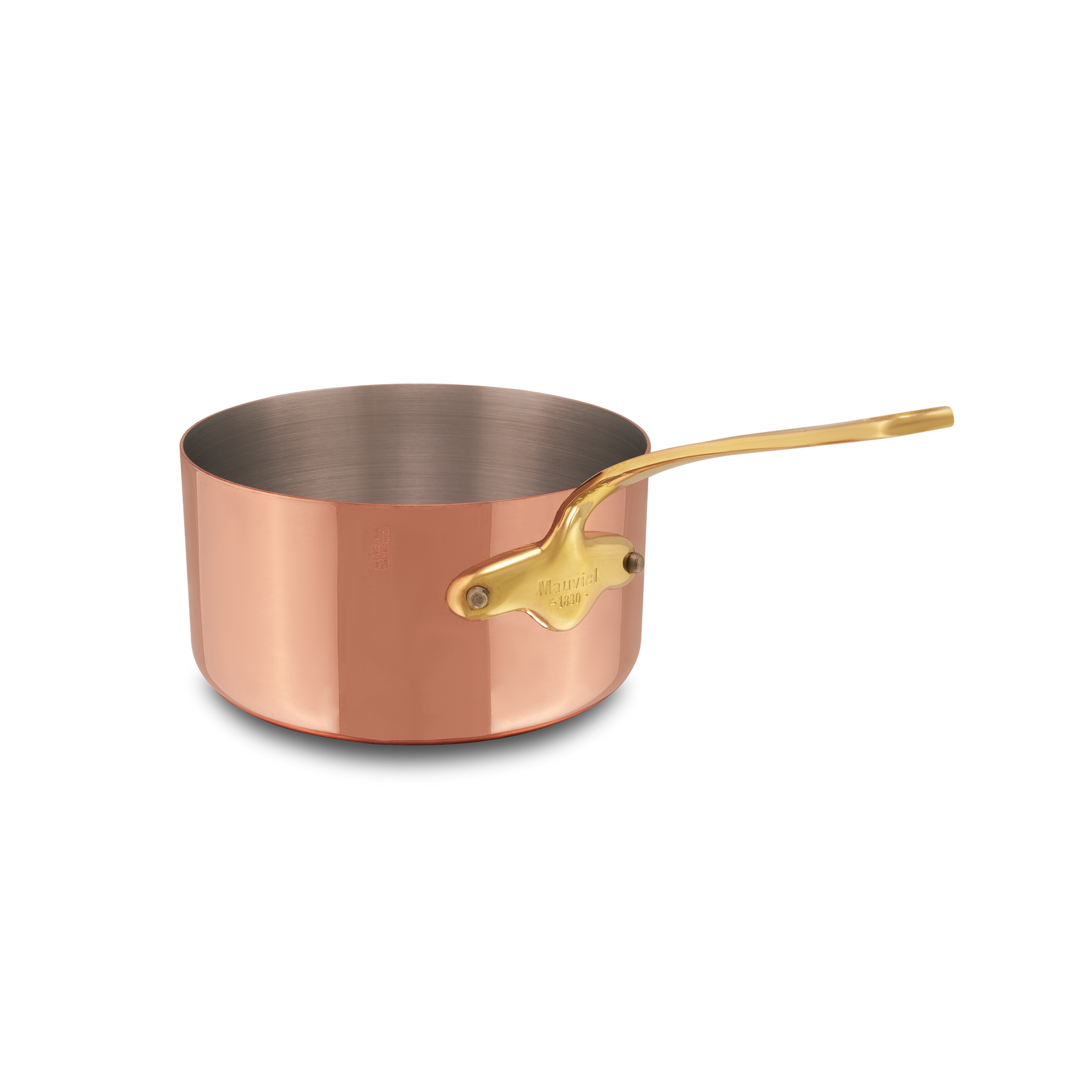 M’150 B Saucepan 3 M’150 B Saucepan - Image 3