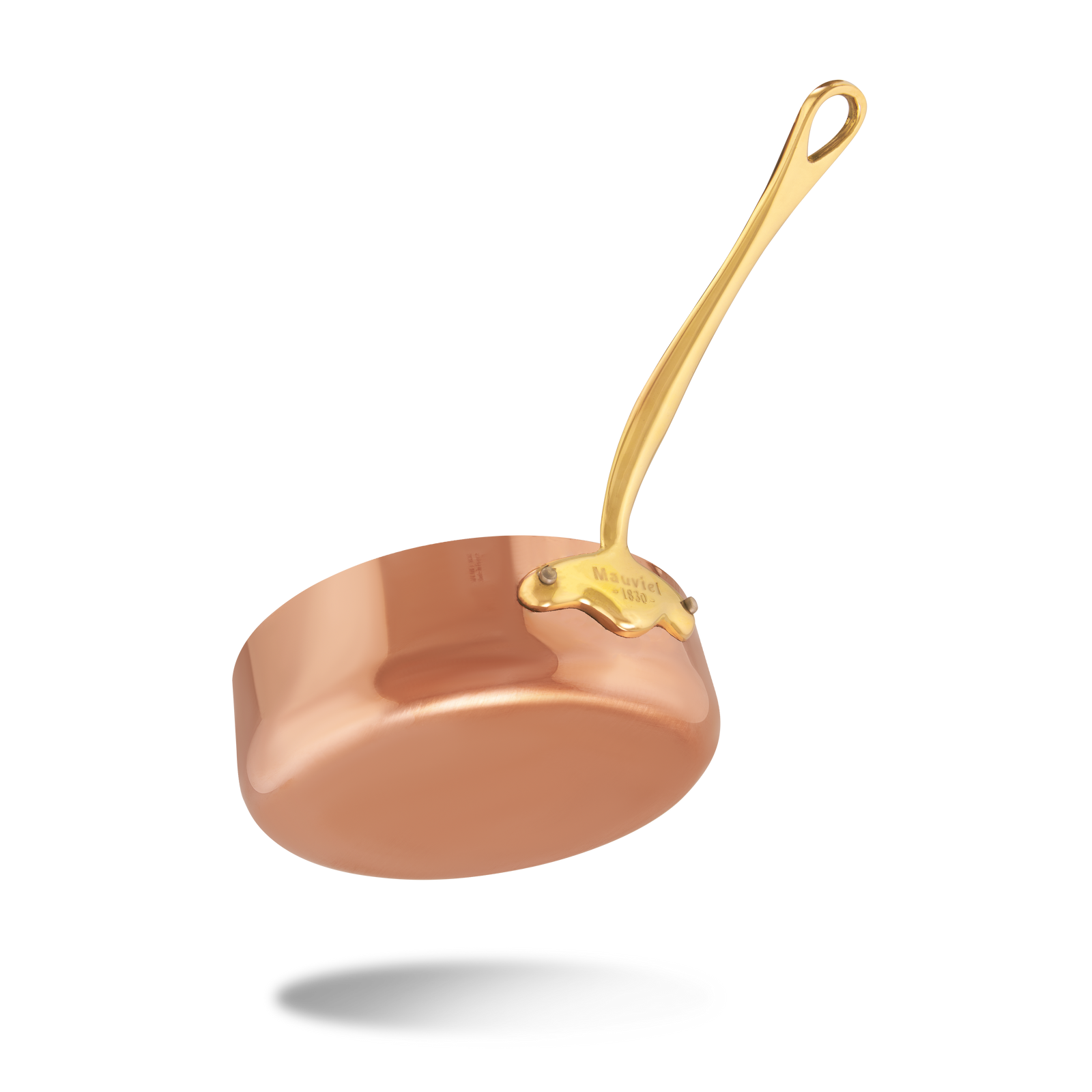 M’150 B Sauté Pan 4 M’150 B Sauté Pan - Image 4