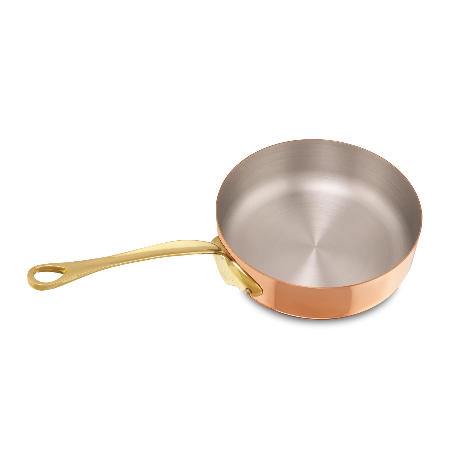 M’150 B Sauté Pan 5 M’150 B Sauté Pan - Image 5