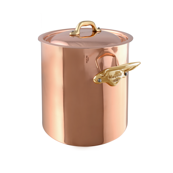 M’150 B Stockpot 24 cm