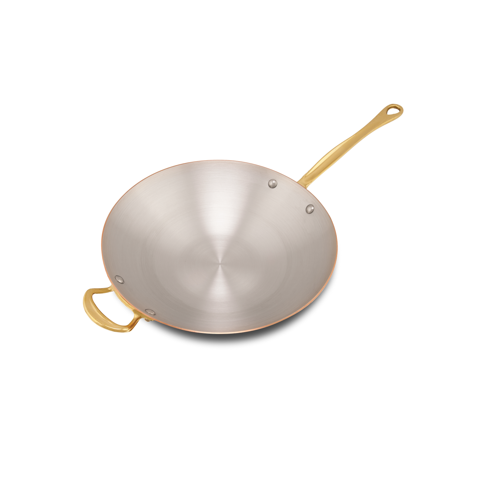 M’150 B Wok 30 cm 4 M’150 B Wok 30 cm - Image 4