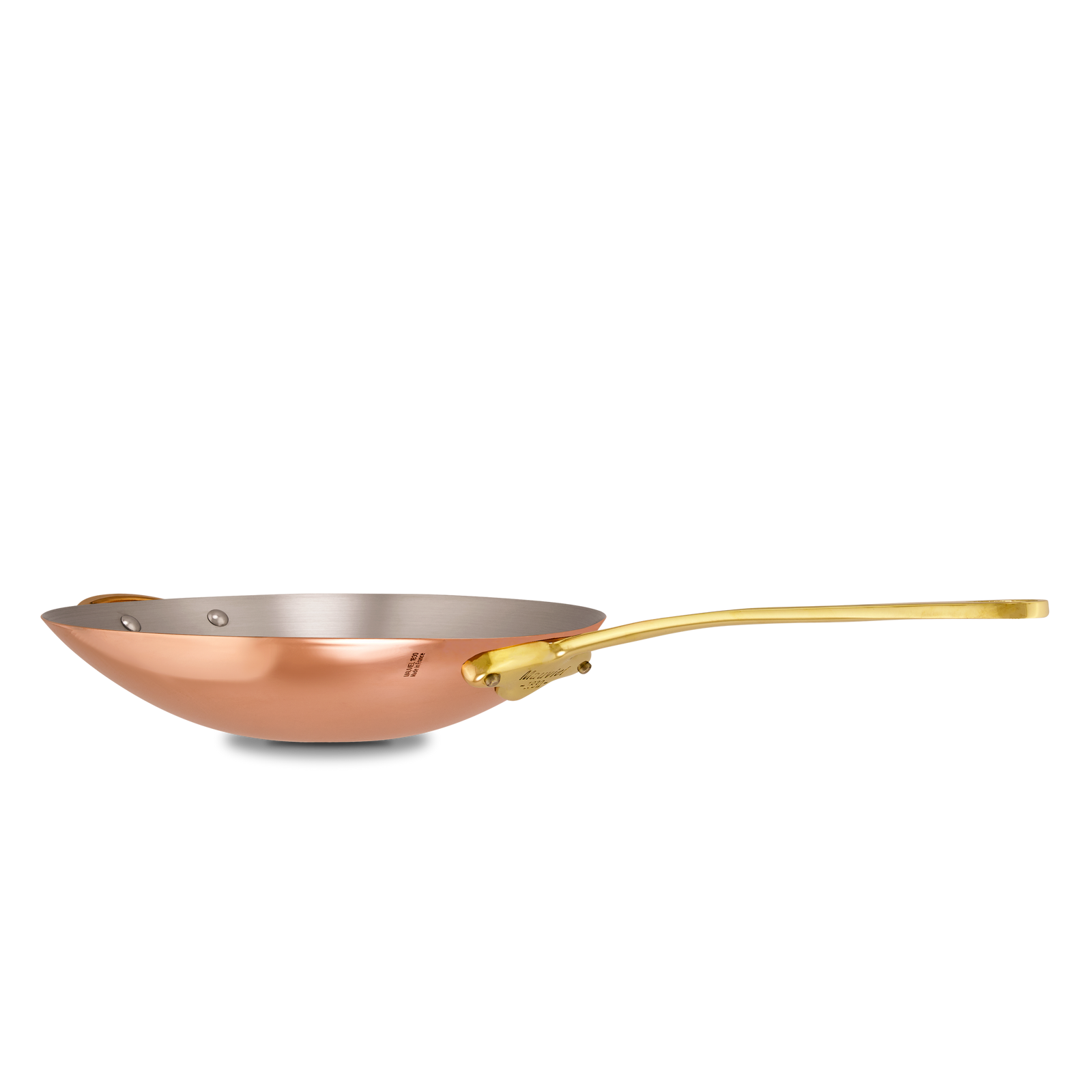 M’150 B Wok 30 cm 3 M’150 B Wok 30 cm - Image 3