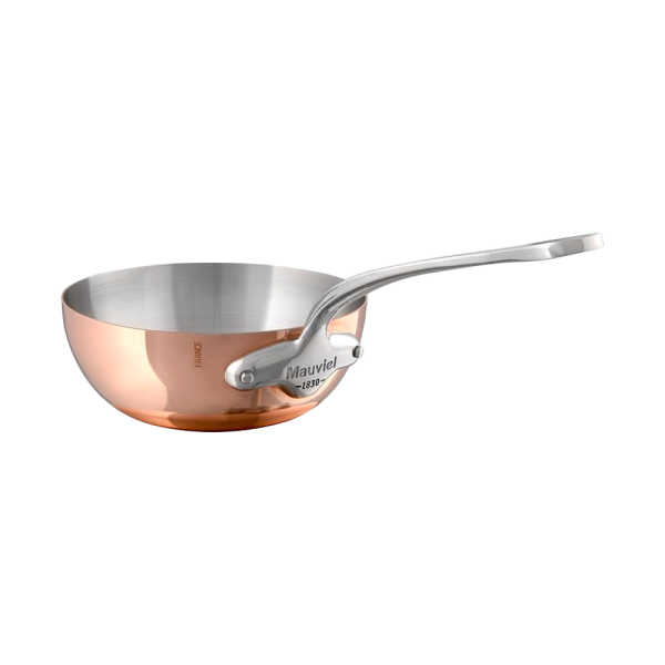 M’150 S Chef Pan