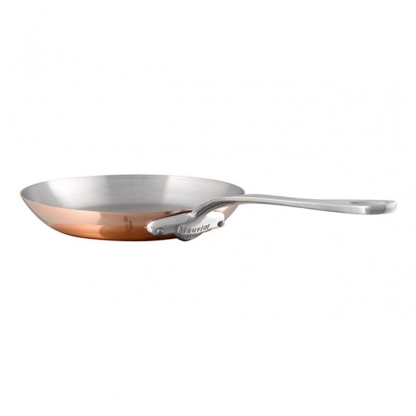 M’150 S Frying Pan