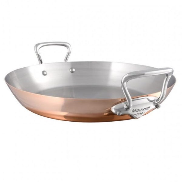 M’150 S Paella pan 35 cm