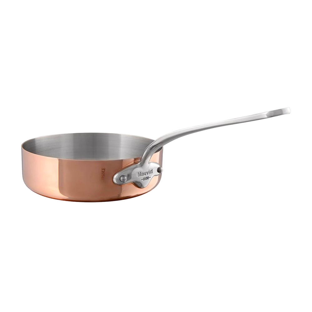 M’150 S Sauté Pan 5 M’150 S Sauté Pan - Image 5