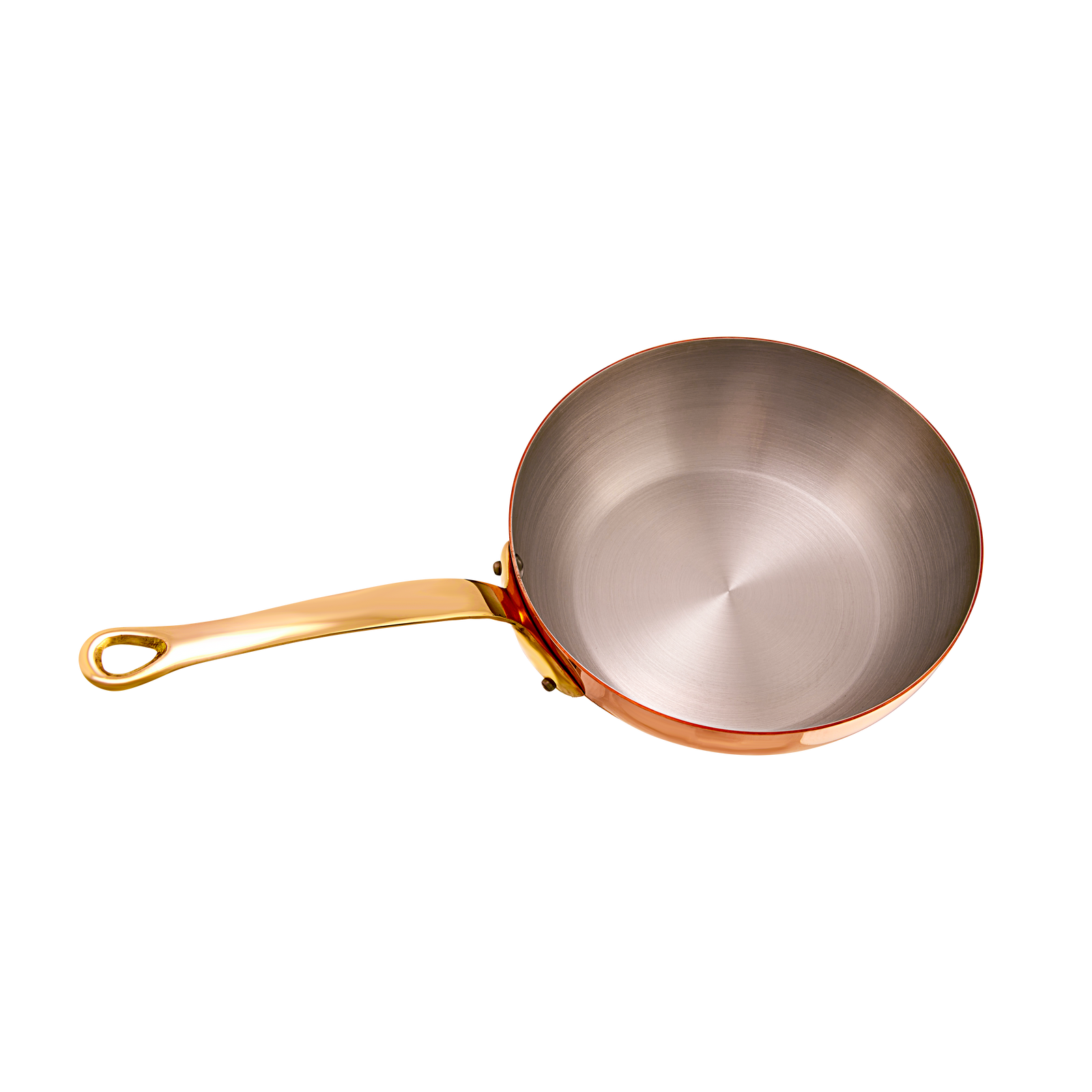 M’200 B Chef Pan 4 M’200 B Chef Pan - Image 4