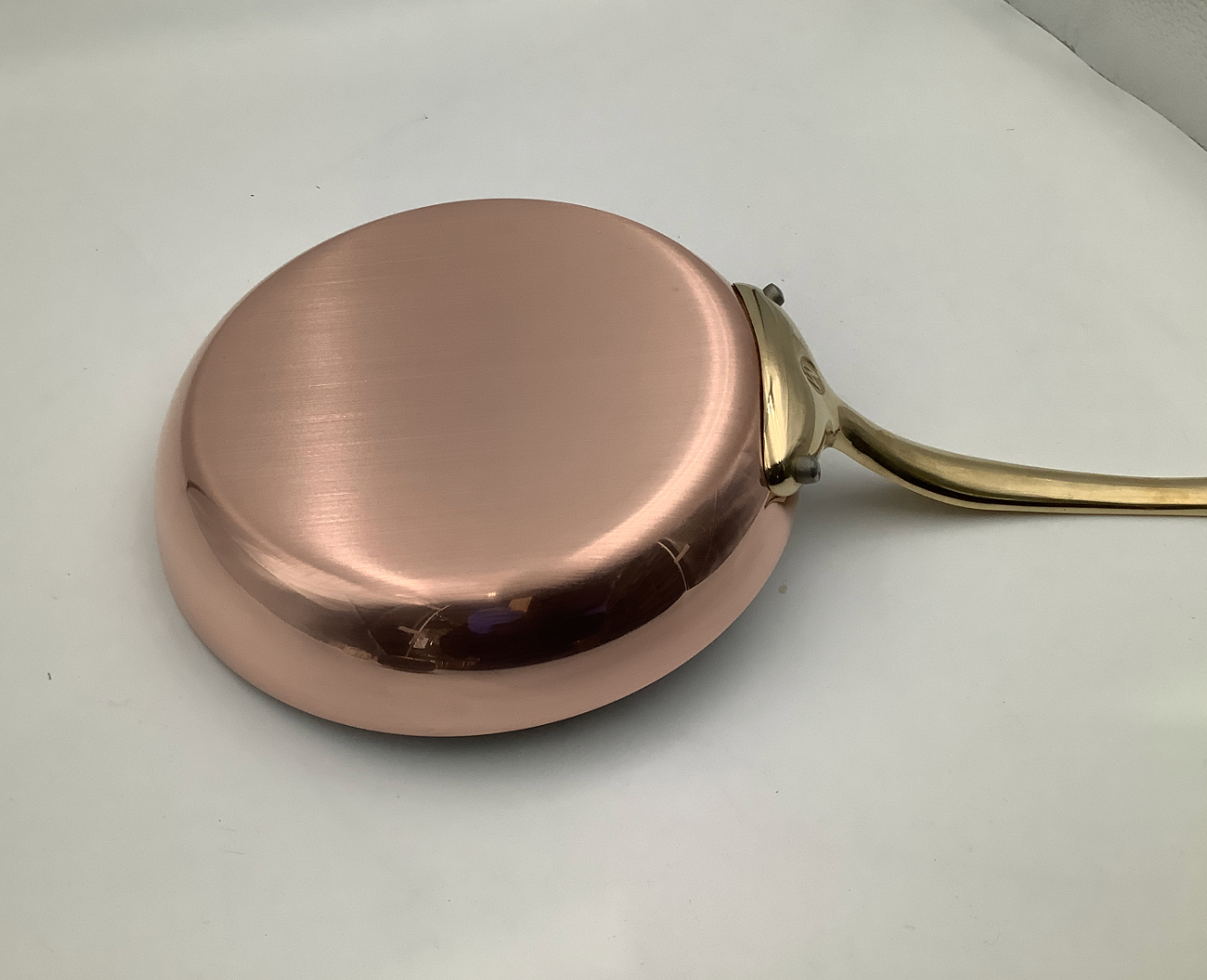 M’200 B Frying Pan 5 M’200 B Frying Pan - Image 5