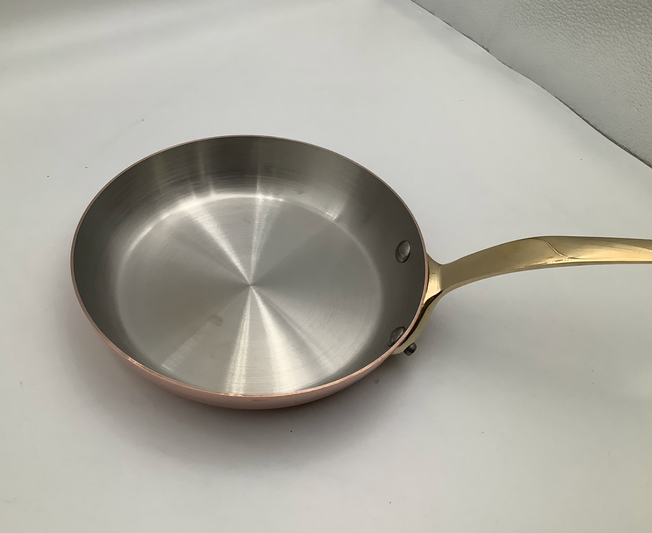 M’200 B Frying Pan 3 M’200 B Frying Pan - Image 3