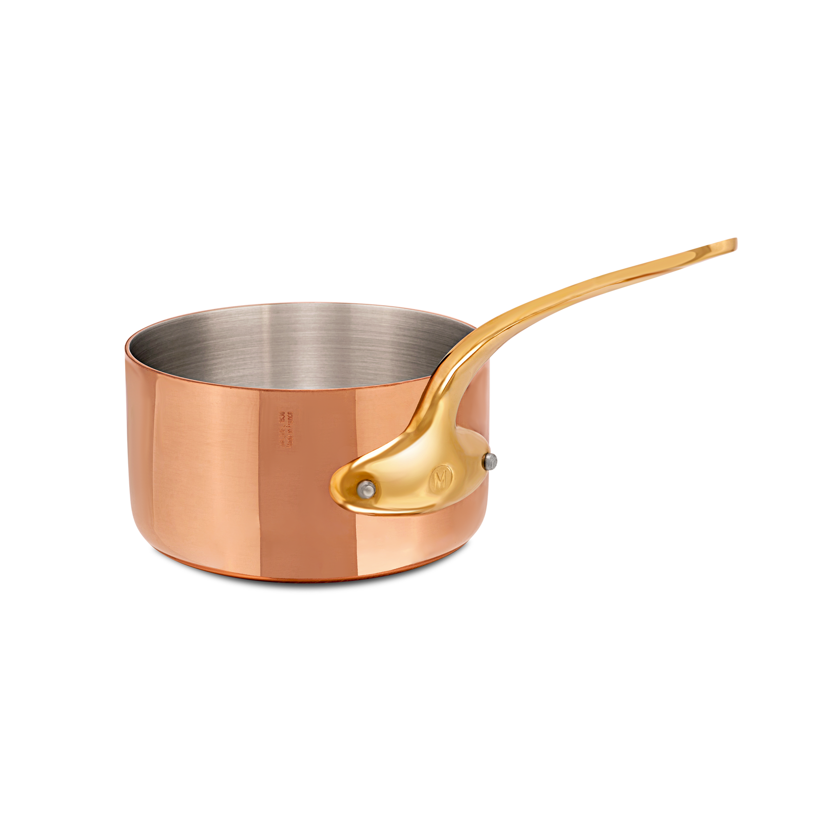 M’200 B Saucepan 3 M’200 B Saucepan - Image 3