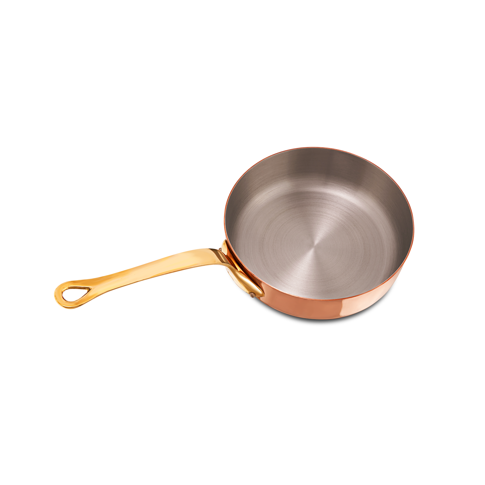 M’200 B Sauté Pan 5 M’200 B Sauté Pan - Image 5