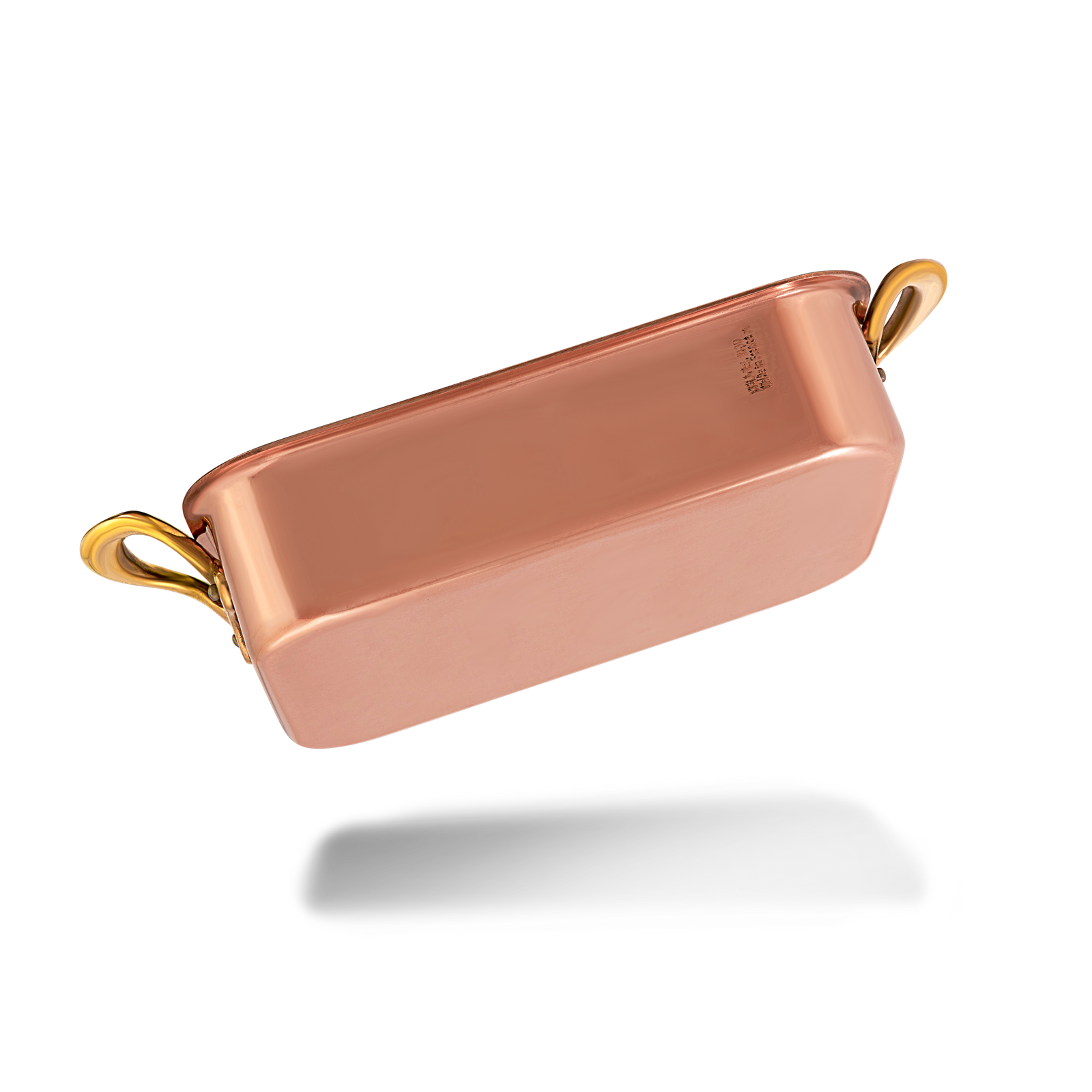 M’Minis Roasting pan 18×14 cm 4 M’Minis Roasting pan 18×14 cm - Image 4