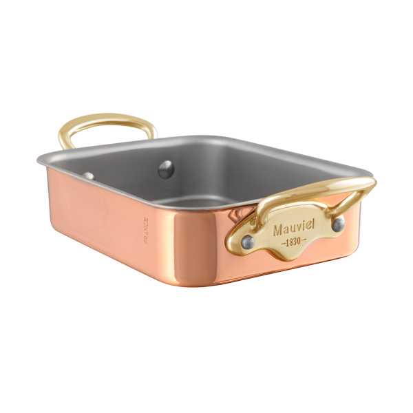 M’Minis Roasting pan 18×14 cm