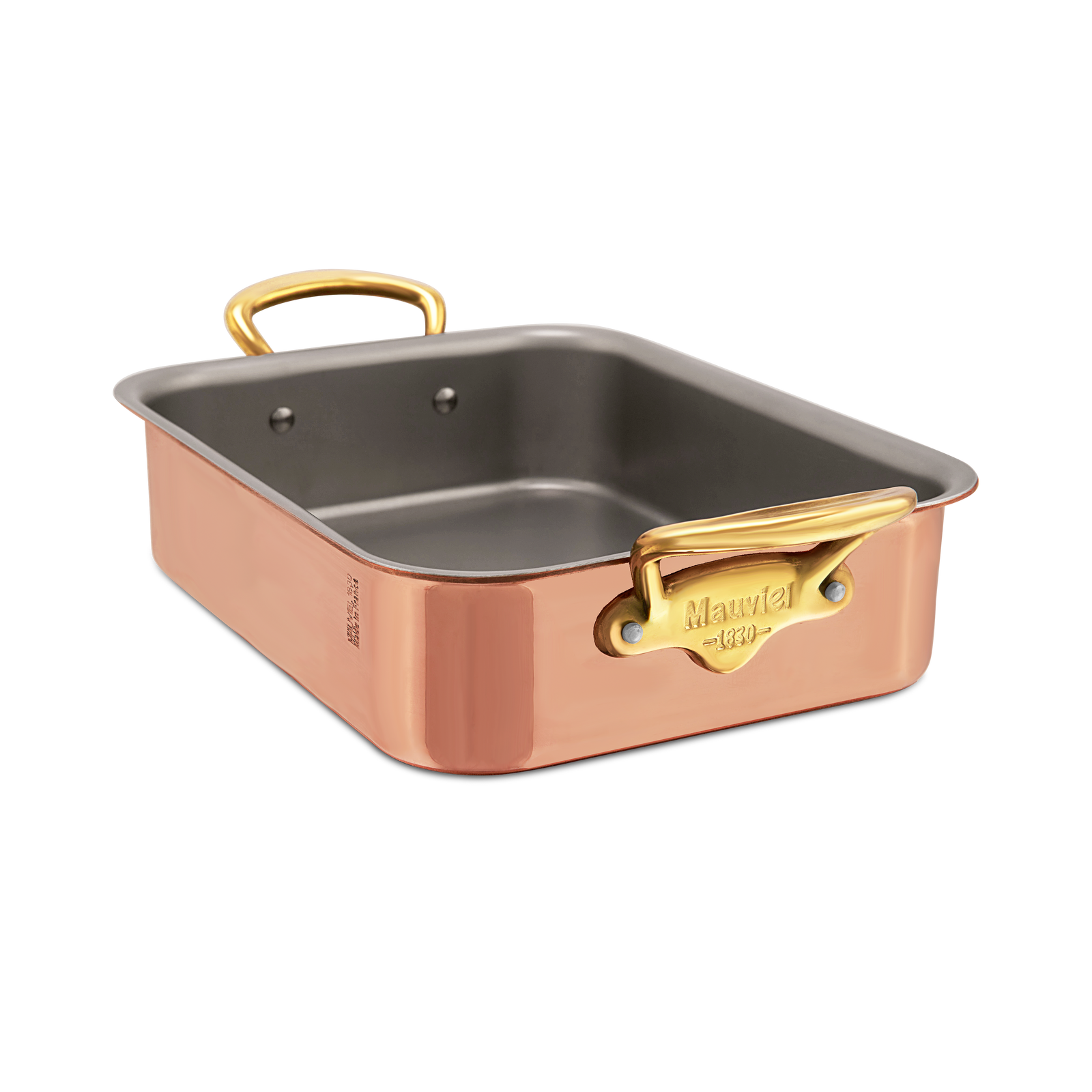 M’Minis Roasting pan 18×14 cm 3 M’Minis Roasting pan 18×14 cm - Image 3