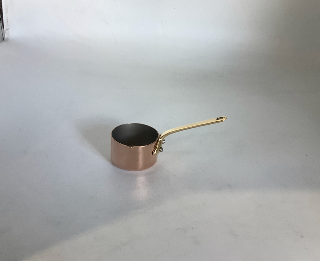 M’Minis Saucepan with Pouring Lip 9 M’Minis Saucepan with Pouring Lip - Image 9