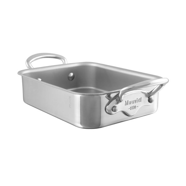 M’Minis Roasting Pan