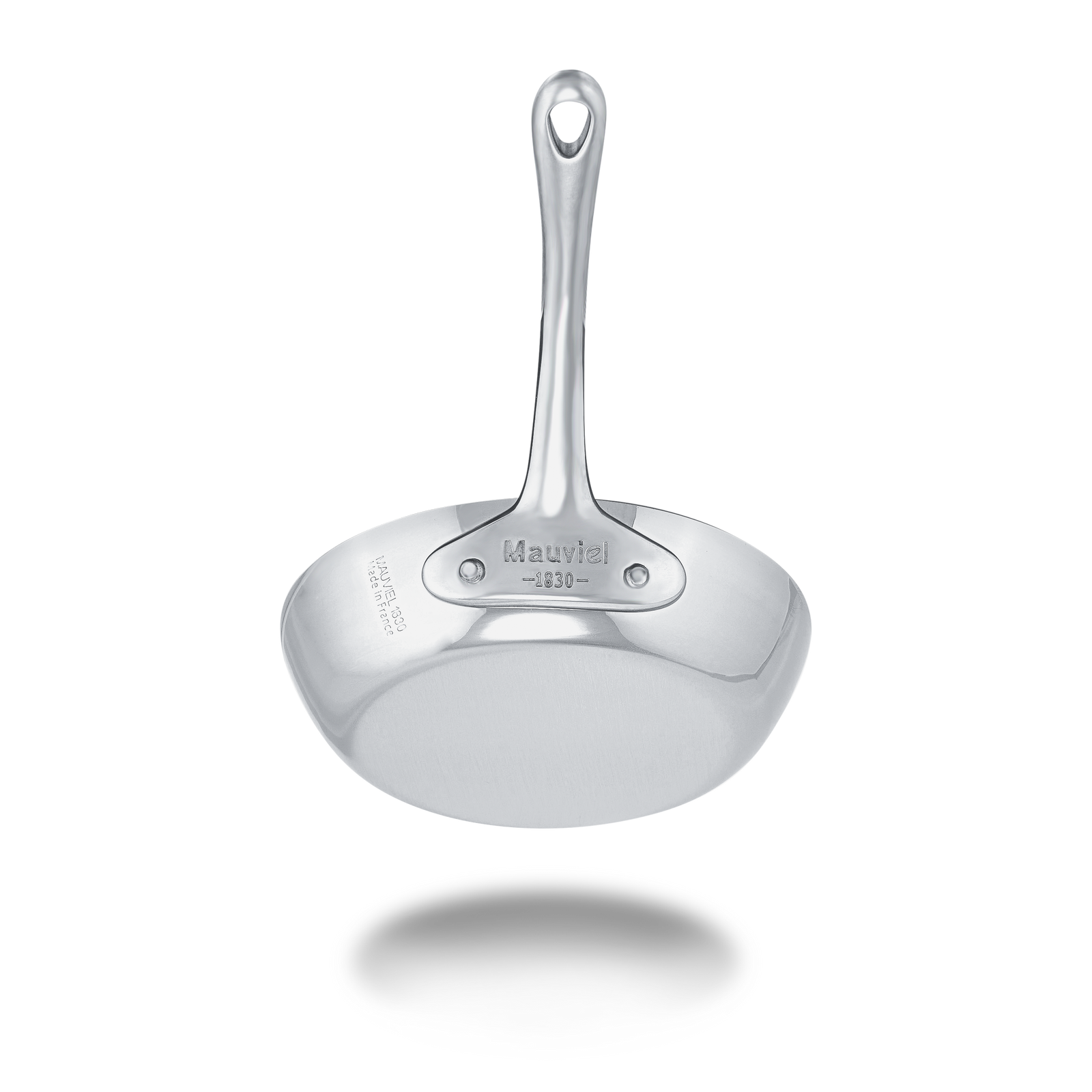 M’Minis Frying Pan 12 cm, Stainless Steel Handle 4 M’Minis Frying Pan 12 cm, Stainless Steel Handle - Image 4