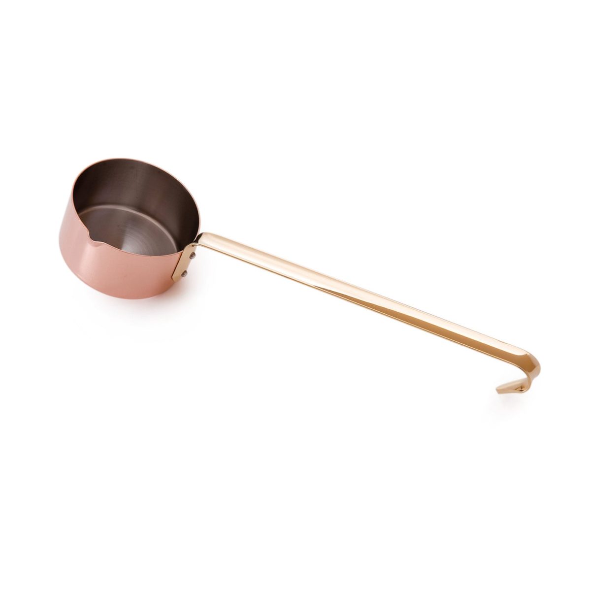 mauviel mpassion copper mini sauce pan with long handle 0 3 eaded5f7