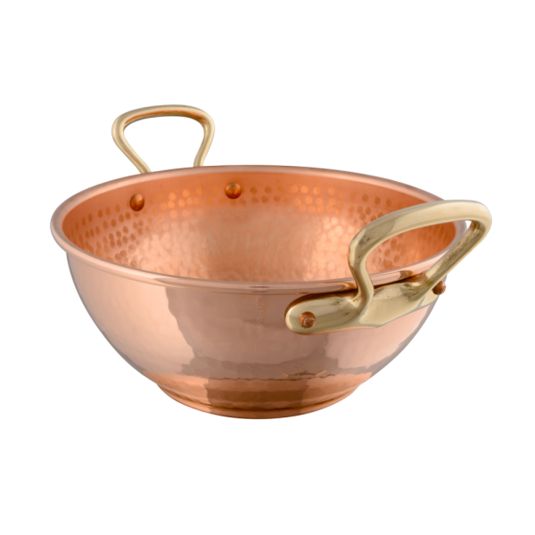 M’Passion Syrup Pan