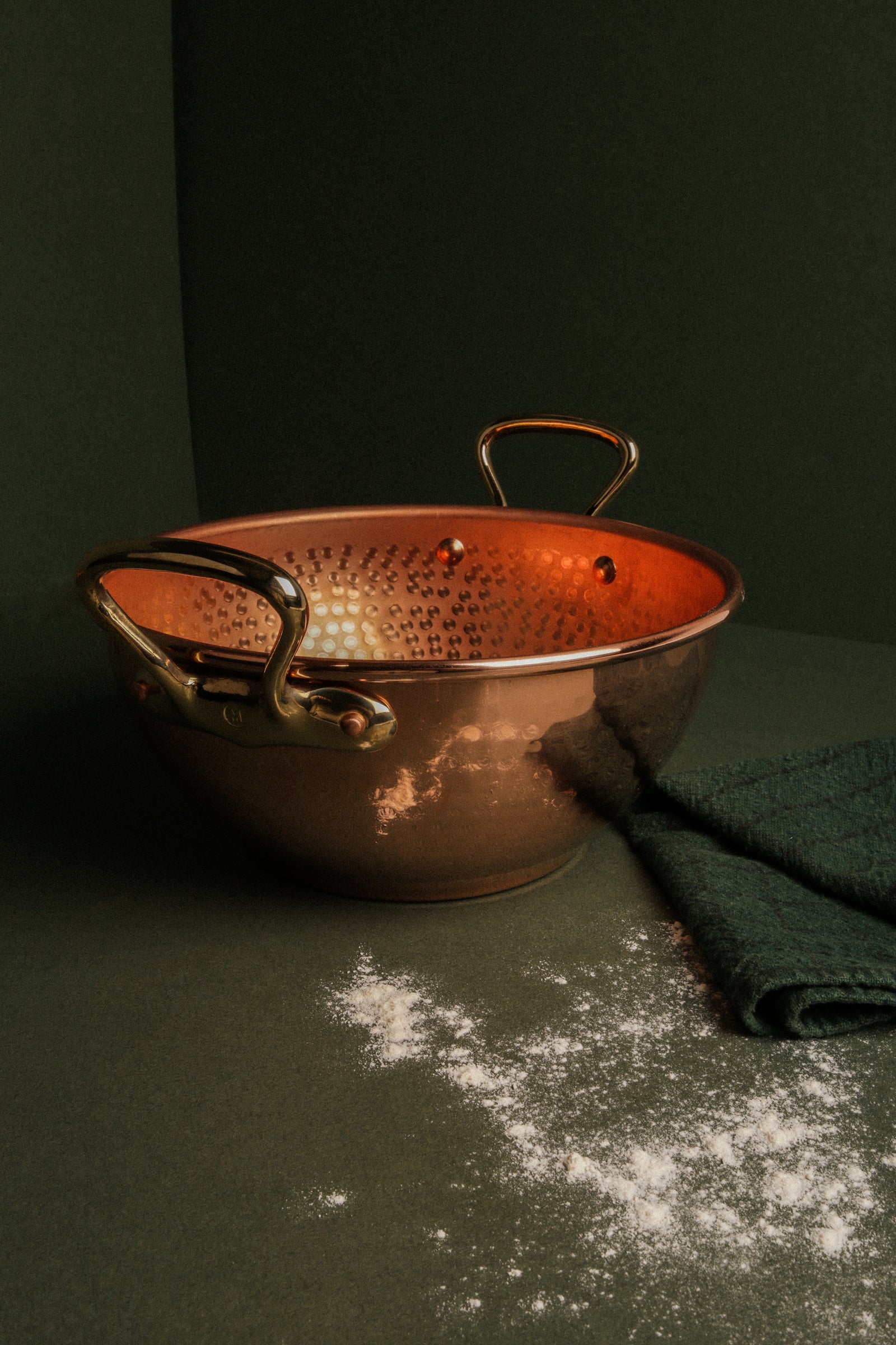 M’Passion Syrup Pan 6 M’Passion Syrup Pan - Image 6
